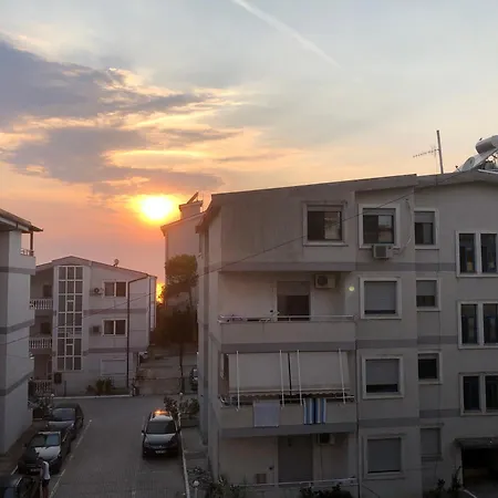 Apartament Learti Kavaja