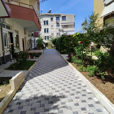 Appartement Learti *