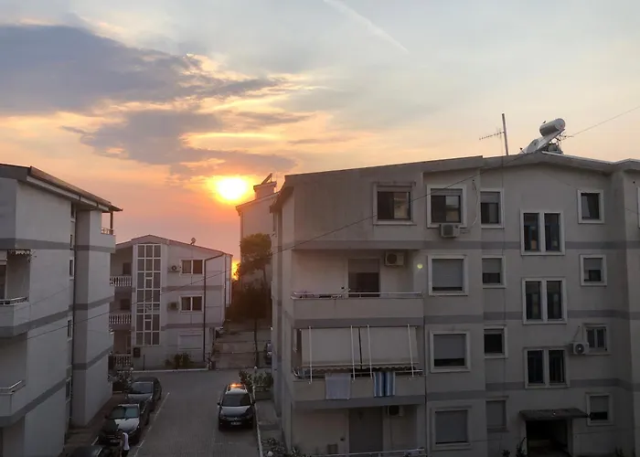 Appartamento Learti Kavaje