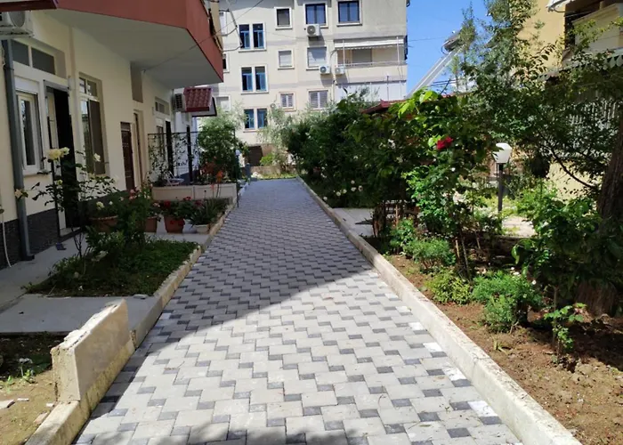 Appartamento Learti *